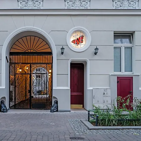 Apartament Elegant - Entresol, Balcony - By Rentujemy