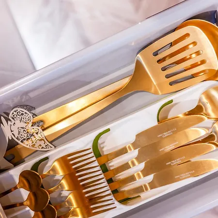 Elegant - Entresol, Balcony - By Rentujemy