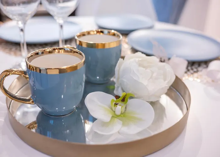 Elegant - Entresol, Balcony - By Rentujemy * Łódź